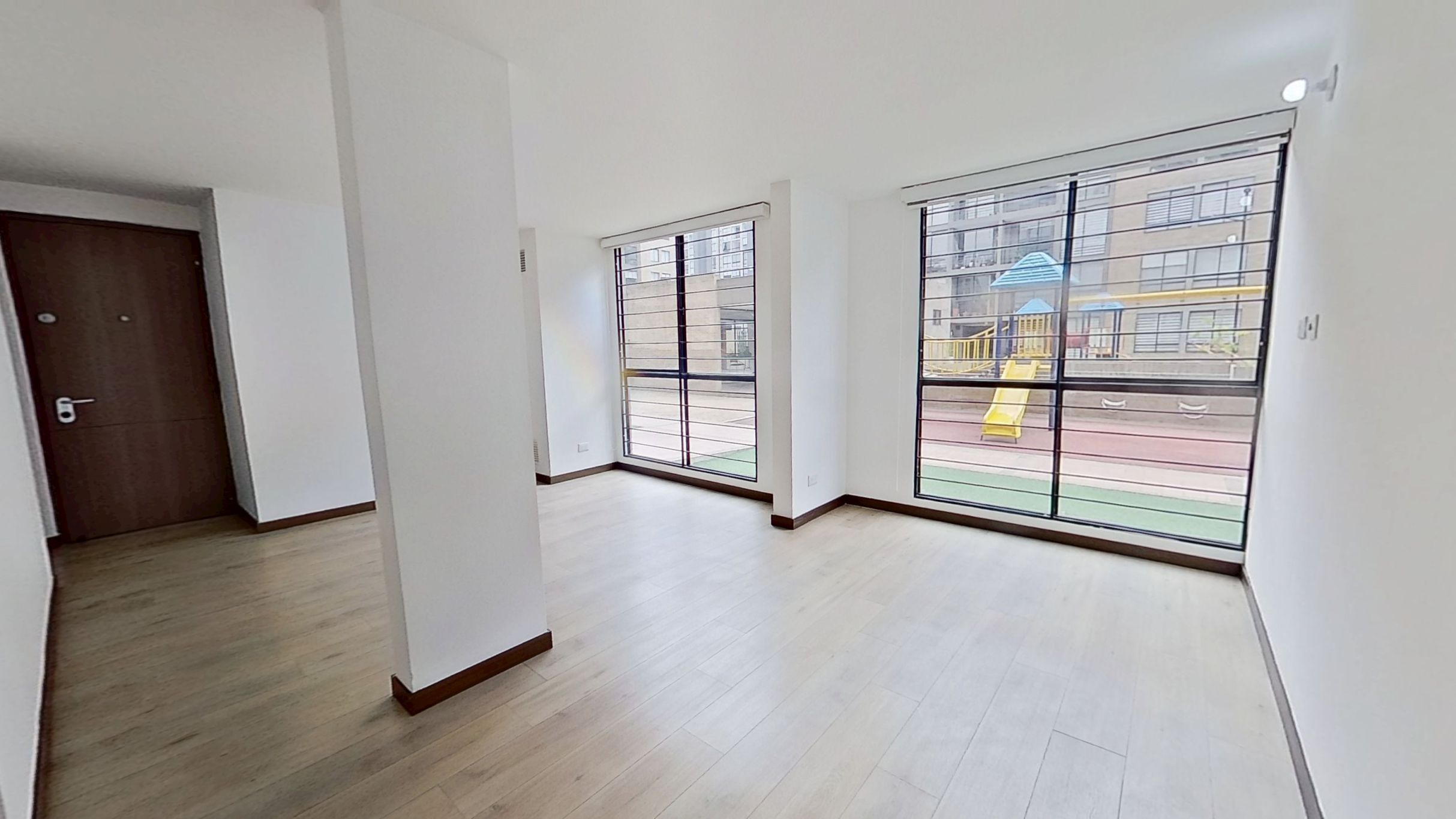 Apartamento en venta Cundinamarca Bogotá El Plan 63 m2 Habitaciones 2 Baños 2 Garajes 1 Precio $520000000