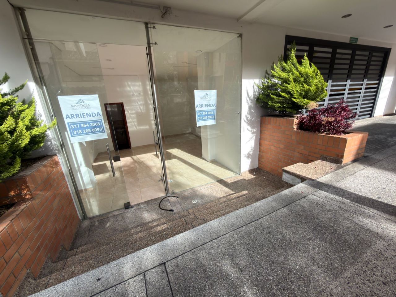 Local en arriendo Nariño Pasto San Ignacio 30 m2 Habitaciones 0 Baños 1 Garajes 0 Precio $1225000