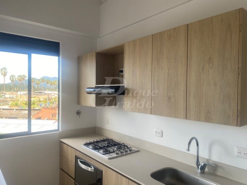 Apartamento en arriendo Antioquia La Ceja La Floresta 68 m2 Habitaciones 2 Baños 2 Garajes 0 Precio $2600000