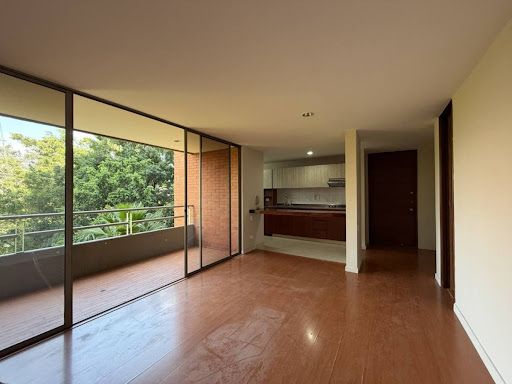 Apartamento en arriendo Antioquia Medellín Astorga 72 m2 Habitaciones 2 Baños 2 Garajes 2 Precio $4700000
