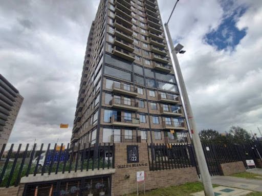 Apartamento en arriendo Cundinamarca Bogotá Ferrocaja 61 m2 Habitaciones 2 Baños 2 Garajes 1 Precio $2800000