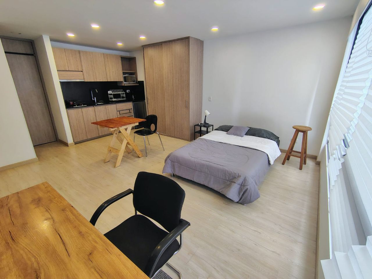Apartaestudio en arriendo Cundinamarca Bogotá Ub Castilla 29 m2 Habitaciones 1 Baños 1 Garajes 1 Precio $3100000