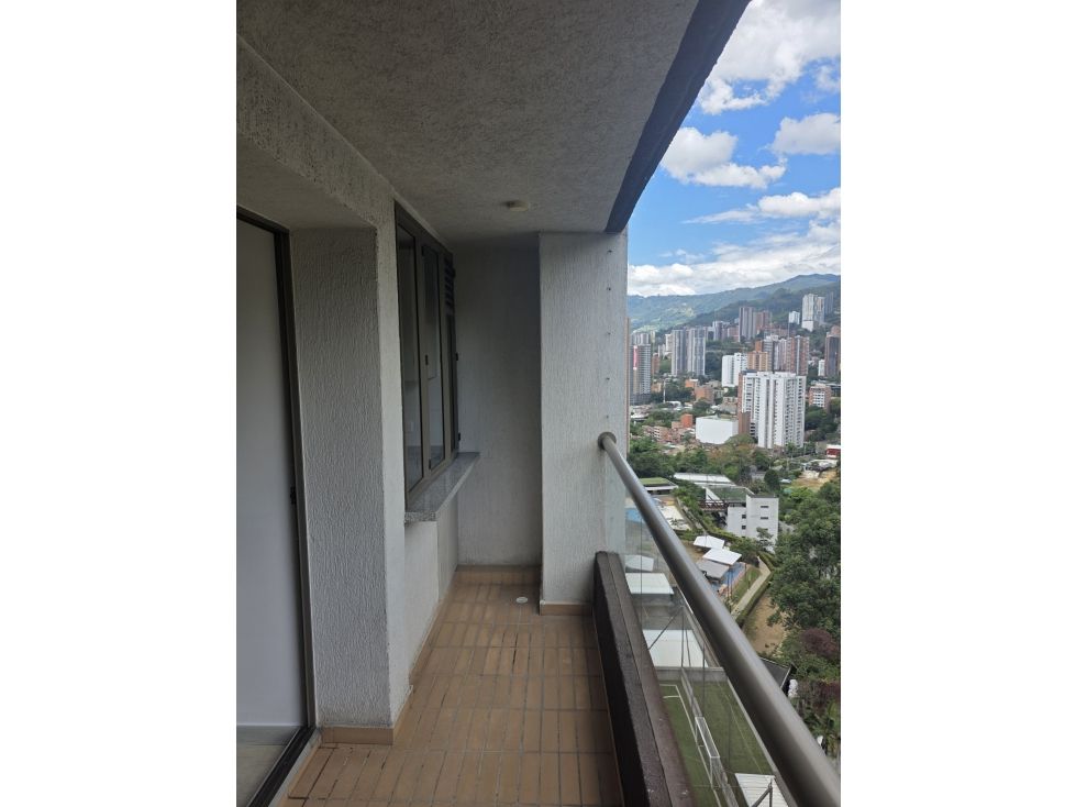 Apartamento en venta Antioquia Sabaneta Ancon Sur 61 m2 Habitaciones 2 Baños 2 Garajes 1 Precio $515000000