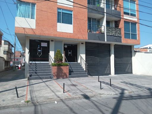 Apartamento en arriendo Cundinamarca Bogotá Floralia I Sector 72 m2 Habitaciones 3 Baños 2 Garajes 1 Precio $1900000
