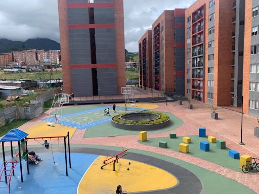 Foto del apartamento