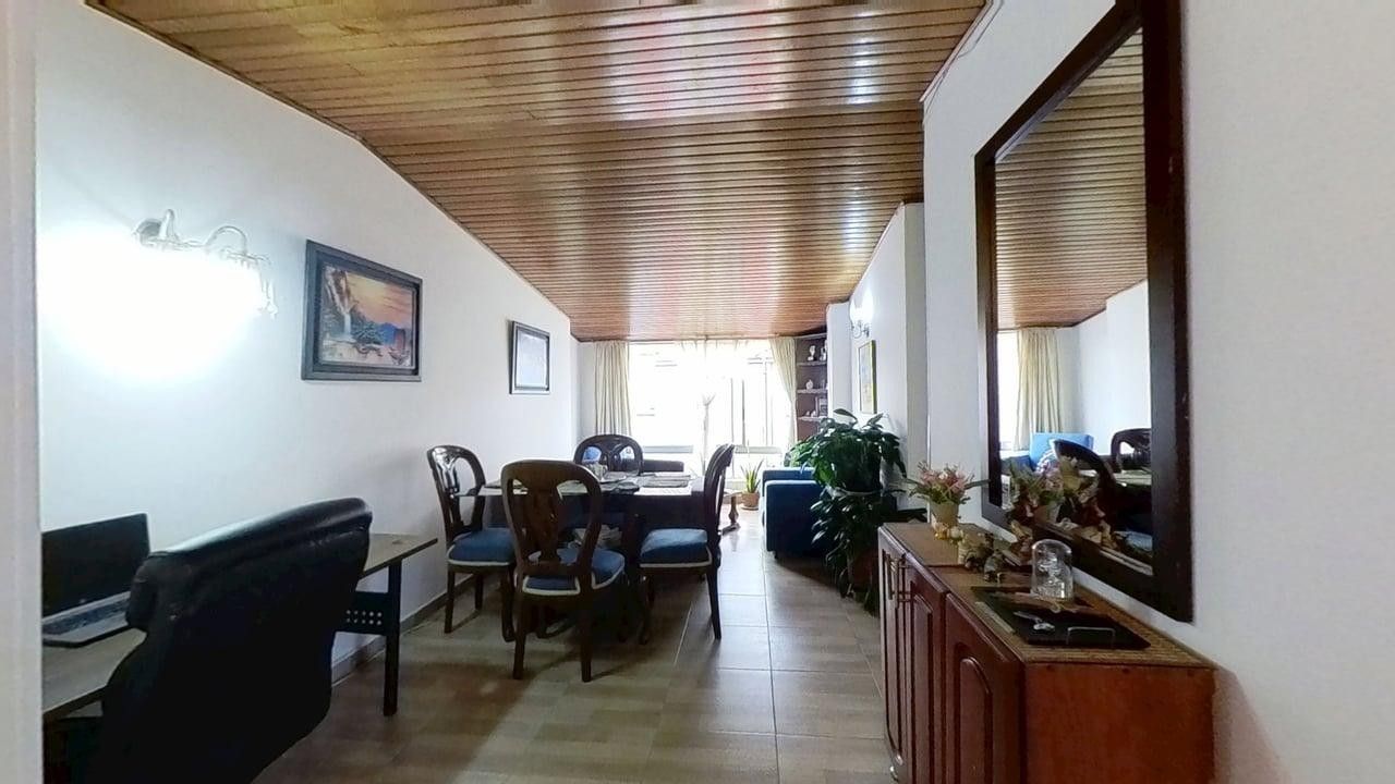 Inmuebles en Remate Apartamento en venta Cundinamarca Bogotá Trabla 63 m2 Habitaciones 3 Baños 2 Garajes 0 Precio $310000000