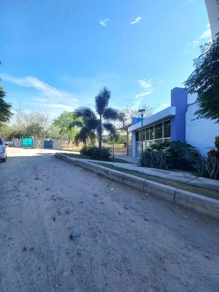 Apartamento en arriendo Tolima Ibagué Ub Arboleda 58 m2 Habitaciones 3 Baños 2 Garajes 1 Precio $1200000