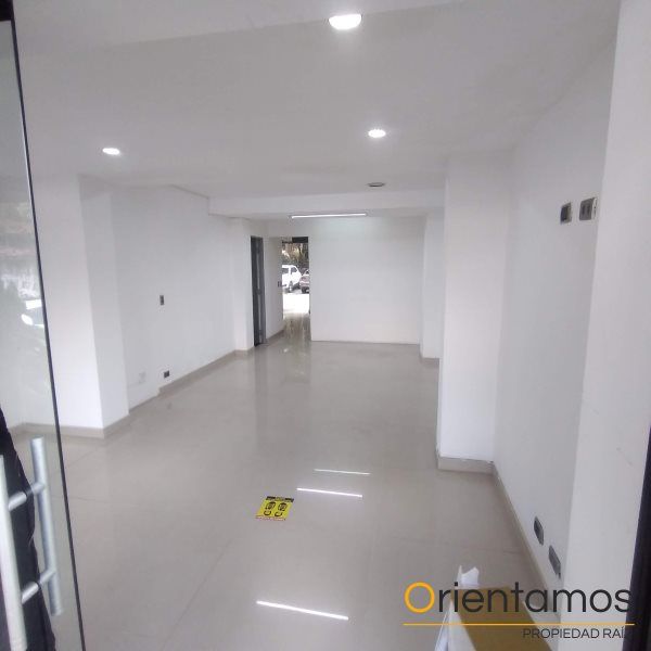 Local en arriendo Antioquia Medellín San Diego 67 m2 Habitaciones 0 Baños 1 Garajes 0 Precio $8500000