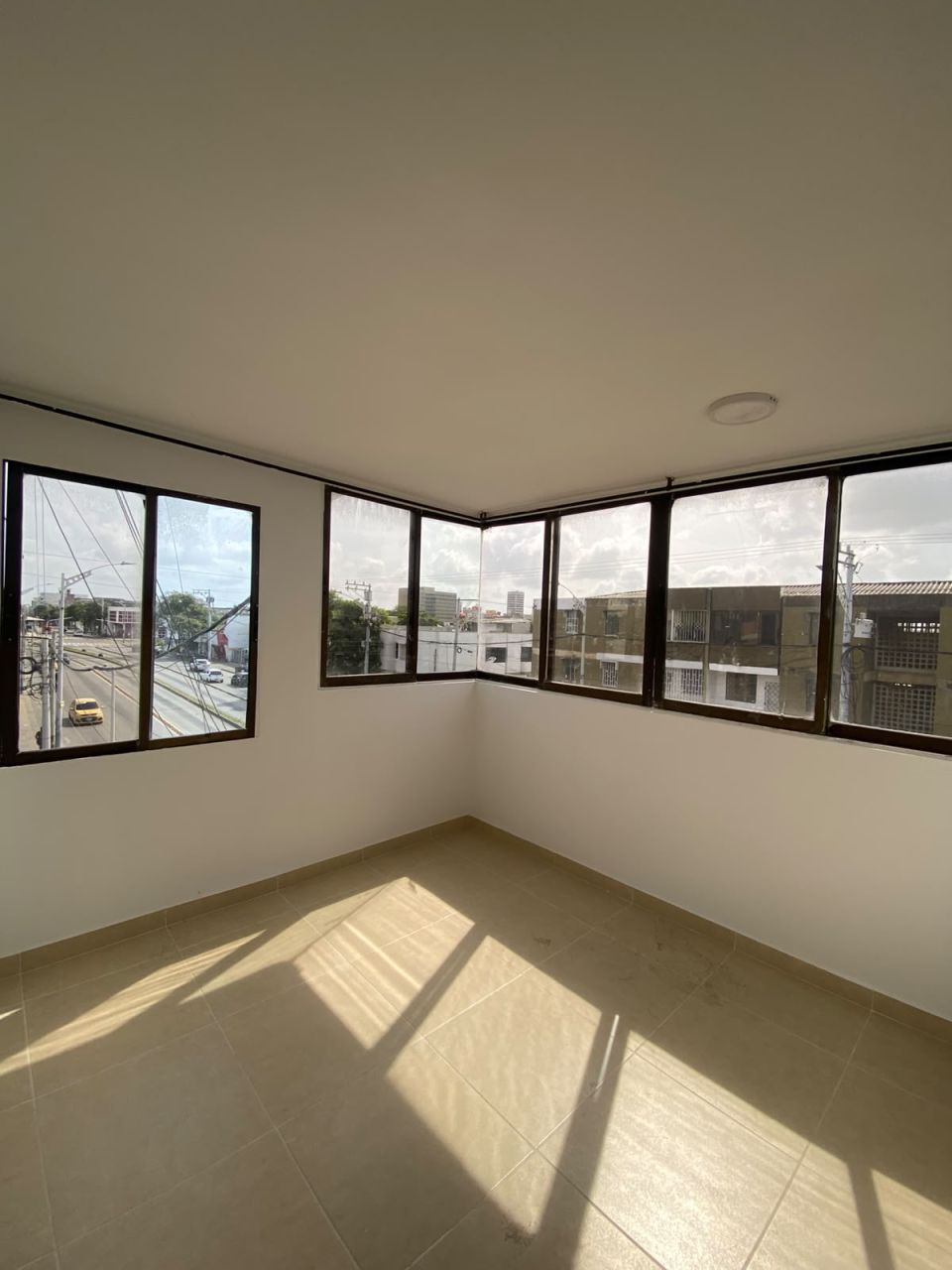 Apartamento en arriendo o venta Atlántico Barranquilla Rosario 83 m2 Habitaciones 3 Baños 1 Garajes 0 Precio venta $150000000 Precio arriendo $900000