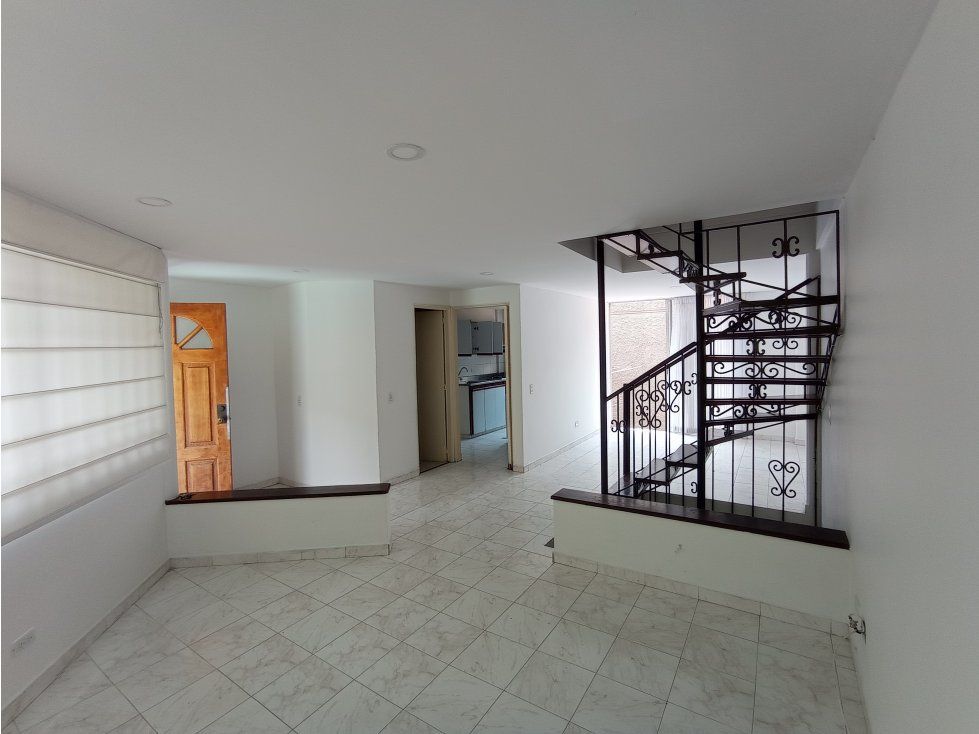 Casa en venta Antioquia Medellín La Palma 170 m2 Habitaciones 5 Baños 4 Garajes 2 Precio $900000000