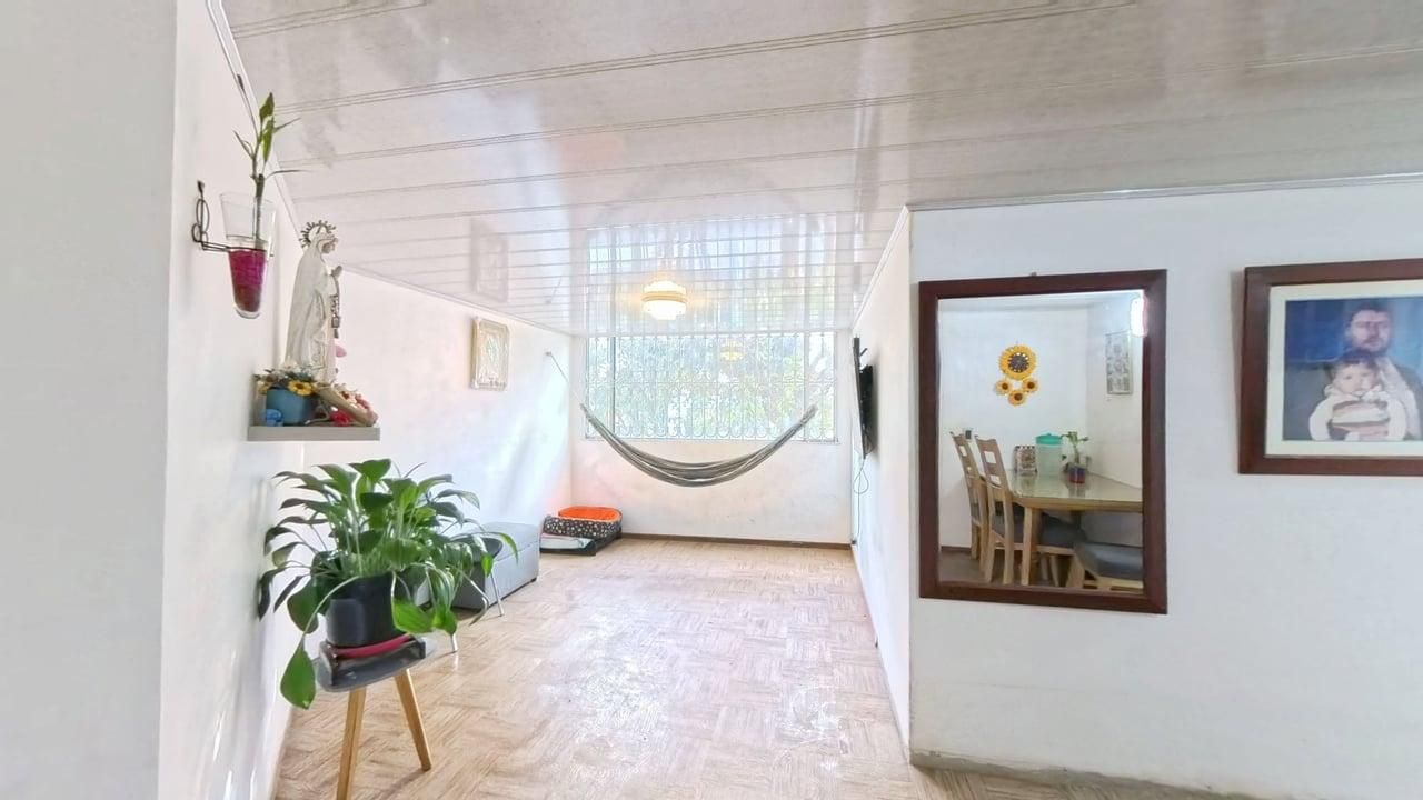 Apartamento en venta Cundinamarca Bogotá Provivienda Norte 76 m2 Habitaciones 3 Baños 2 Garajes 0 Precio $408750000