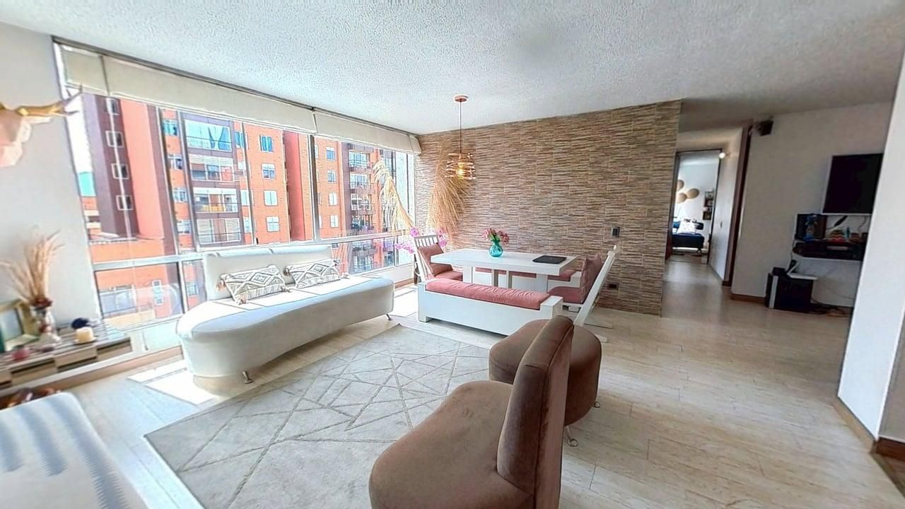 Apartamento en venta Cundinamarca Bogotá Villa Alsacia 87 m2 Habitaciones 3 Baños 2 Garajes 1 Precio $560000000