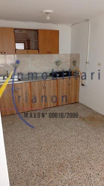 Apartamento en arriendo Antioquia Medellín Toscana 50 m2 Habitaciones 2 Baños 1 Garajes 0 Precio $1300000