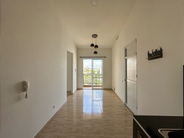 Apartamento en arriendo Valle Del Cauca Cali Cristóbal Colón 51 m2 Habitaciones 2 Baños 2 Garajes 0 Precio $971000