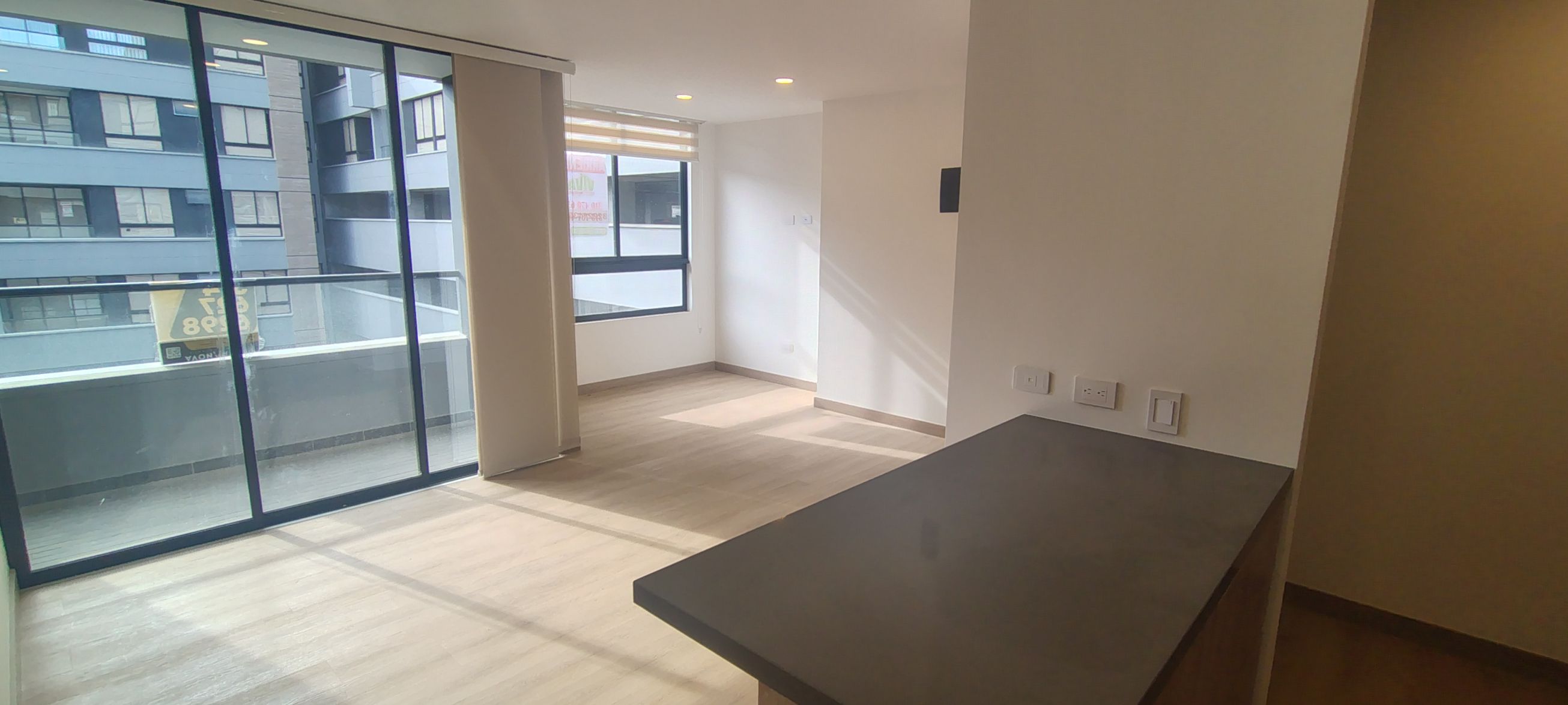 Apartamento en arriendo Antioquia La Ceja Fátima 70 m2 Habitaciones 2 Baños 2 Garajes 1 Precio $2400000