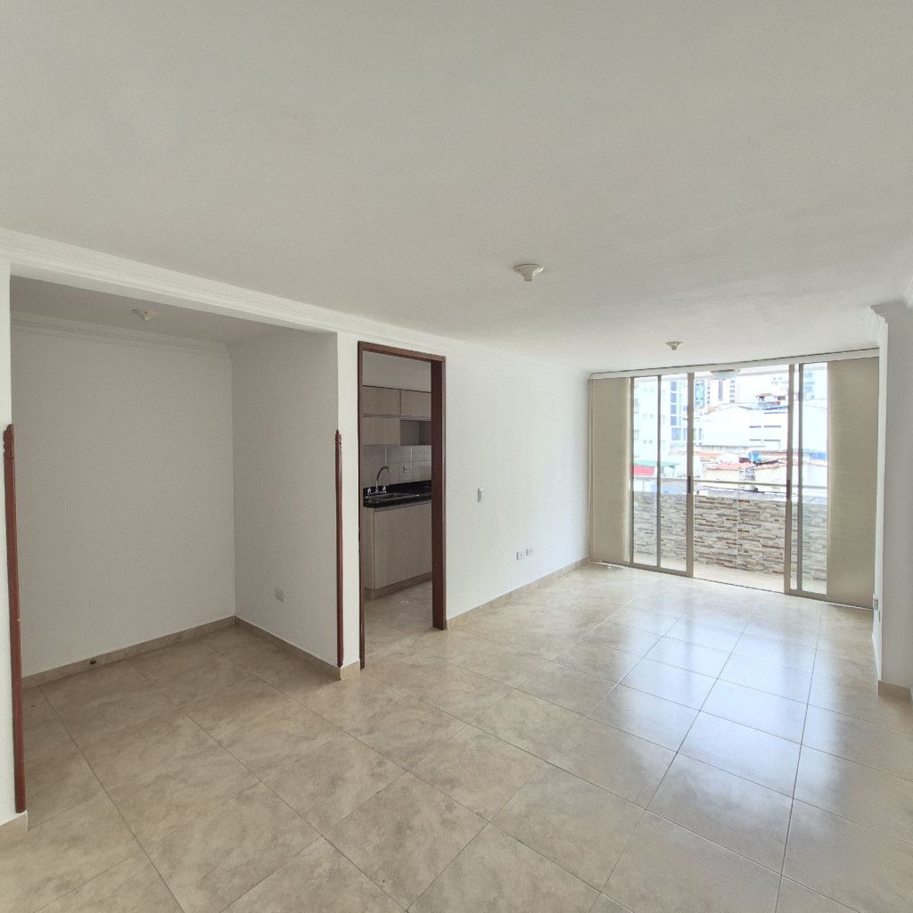 Apartamento en arriendo Santander Bucaramanga Bolivar 68 m2 Habitaciones 3 Baños 2 Garajes 1 Precio $2157500