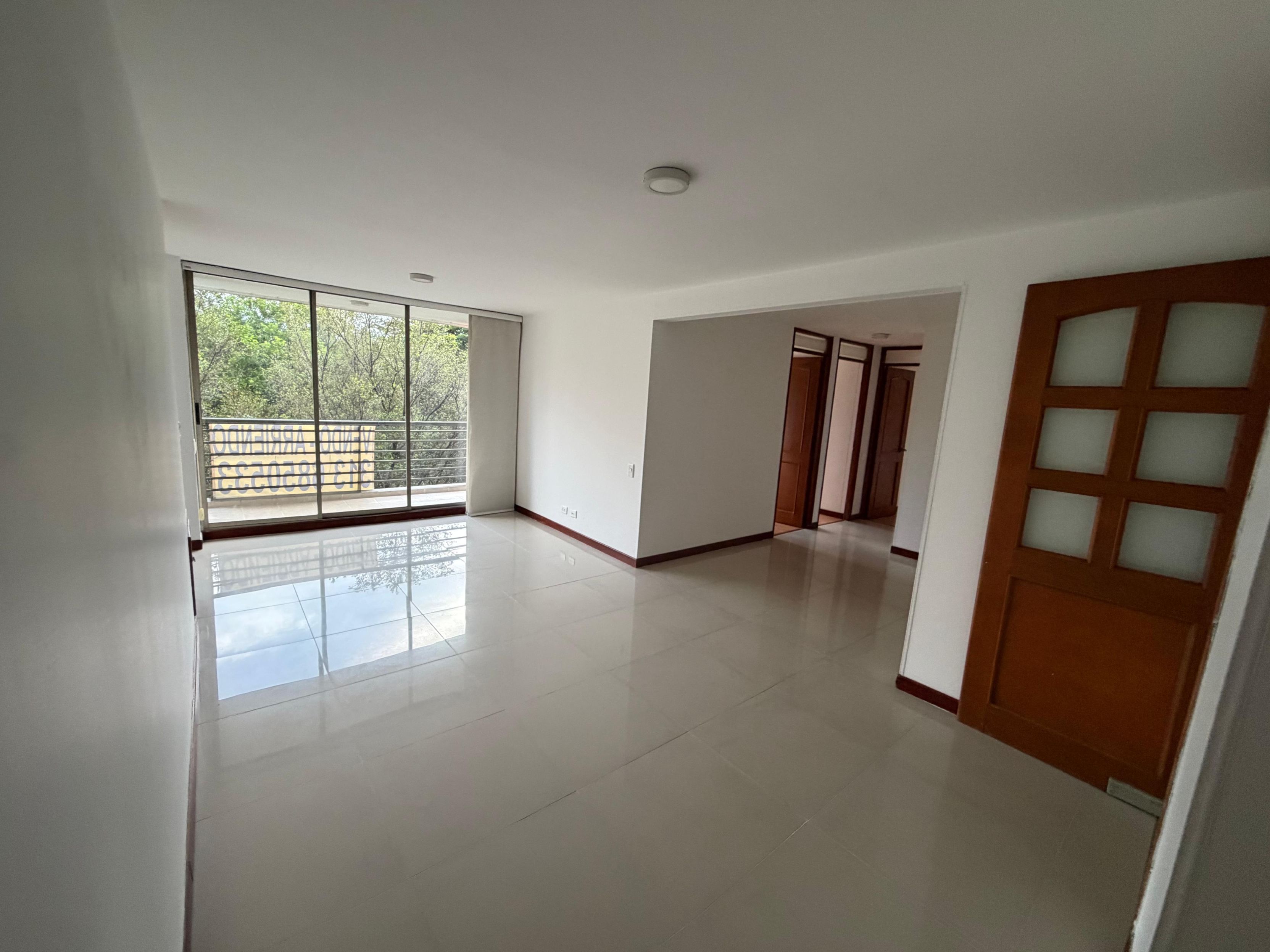 Apartamento en venta Antioquia Envigado Pontevedra 95 m2 Habitaciones 3 Baños 2 Garajes 1 Precio $819900000