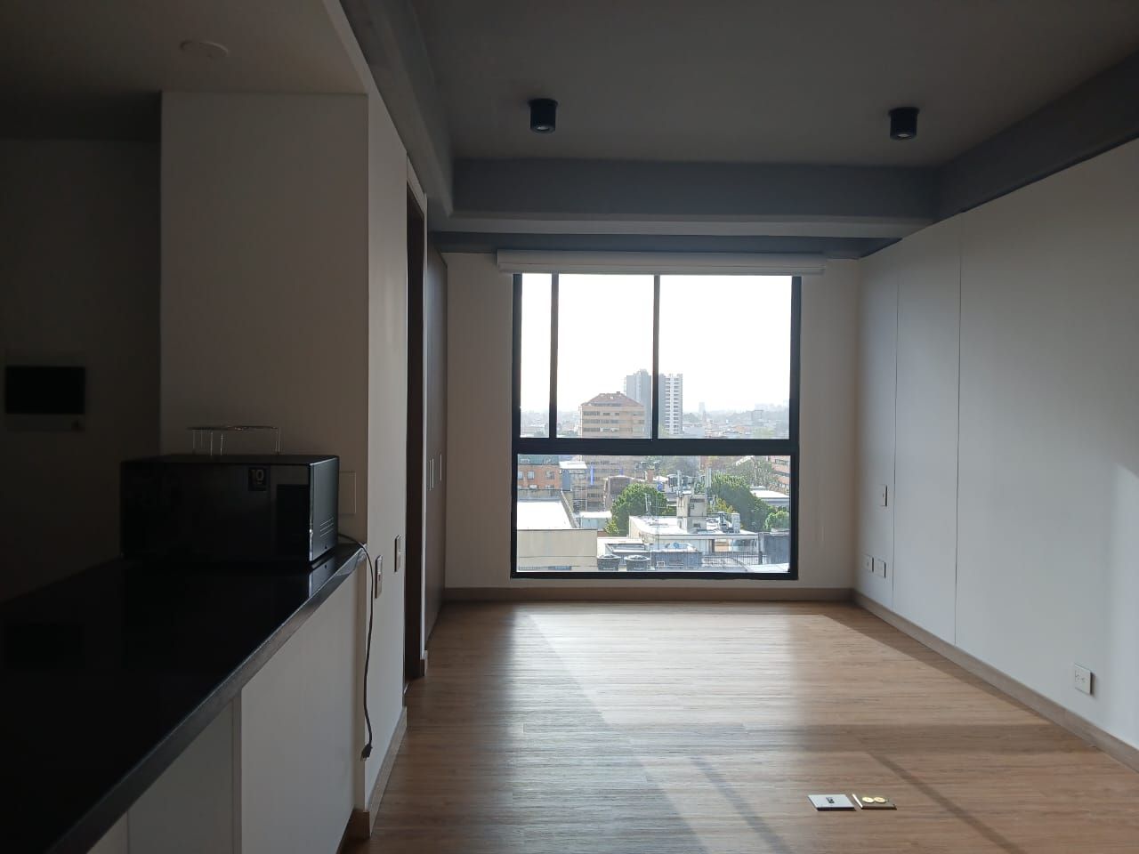 Apartaestudio en arriendo Cundinamarca Bogotá El Espartillal 42 m2 Habitaciones 1 Baños 1 Garajes 1 Precio $4150000