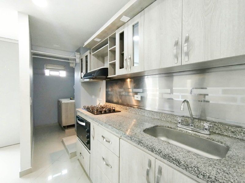 Apartamento en arriendo Antioquia Itagüí Las Margaritas 75 m2 Habitaciones 3 Baños 2 Garajes 0 Precio $1800000