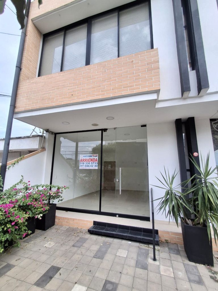 Local en arriendo Norte De Santander Cúcuta Libertadores 24 m2 Habitaciones 0 Baños 1 Garajes 0 Precio $2860000