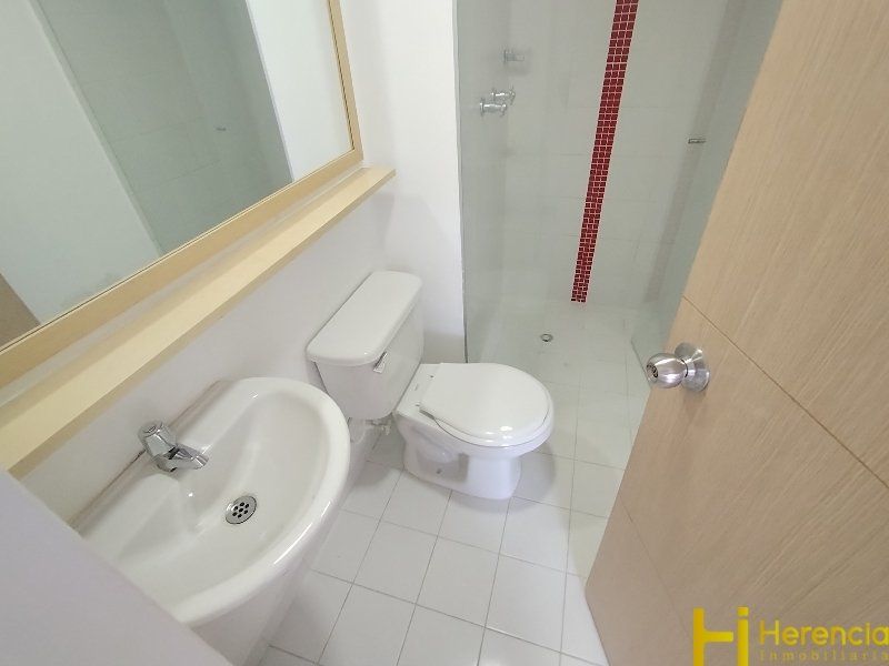 Apartamento en arriendo Antioquia Bello San José Obrero 65 m2 Habitaciones 3 Baños 2 Garajes 0 Precio $1950000