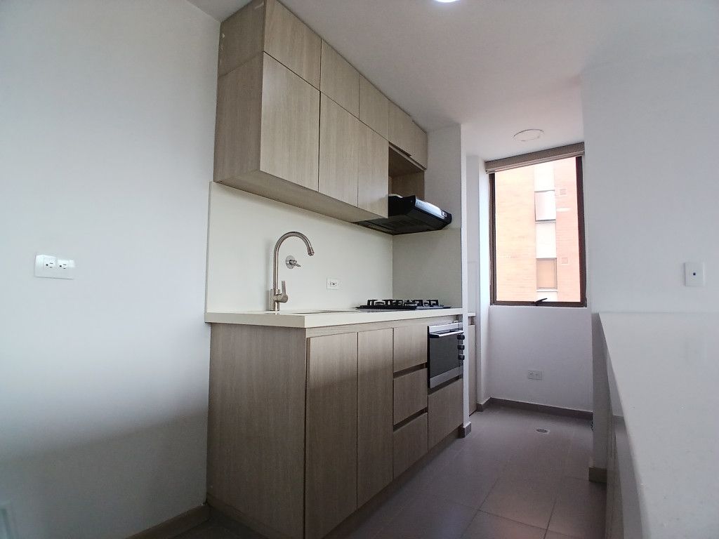 Apartamento en arriendo Antioquia Itagüí Santa Catalina 62 m2 Habitaciones 2 Baños 1 Garajes 1 Precio $2900000