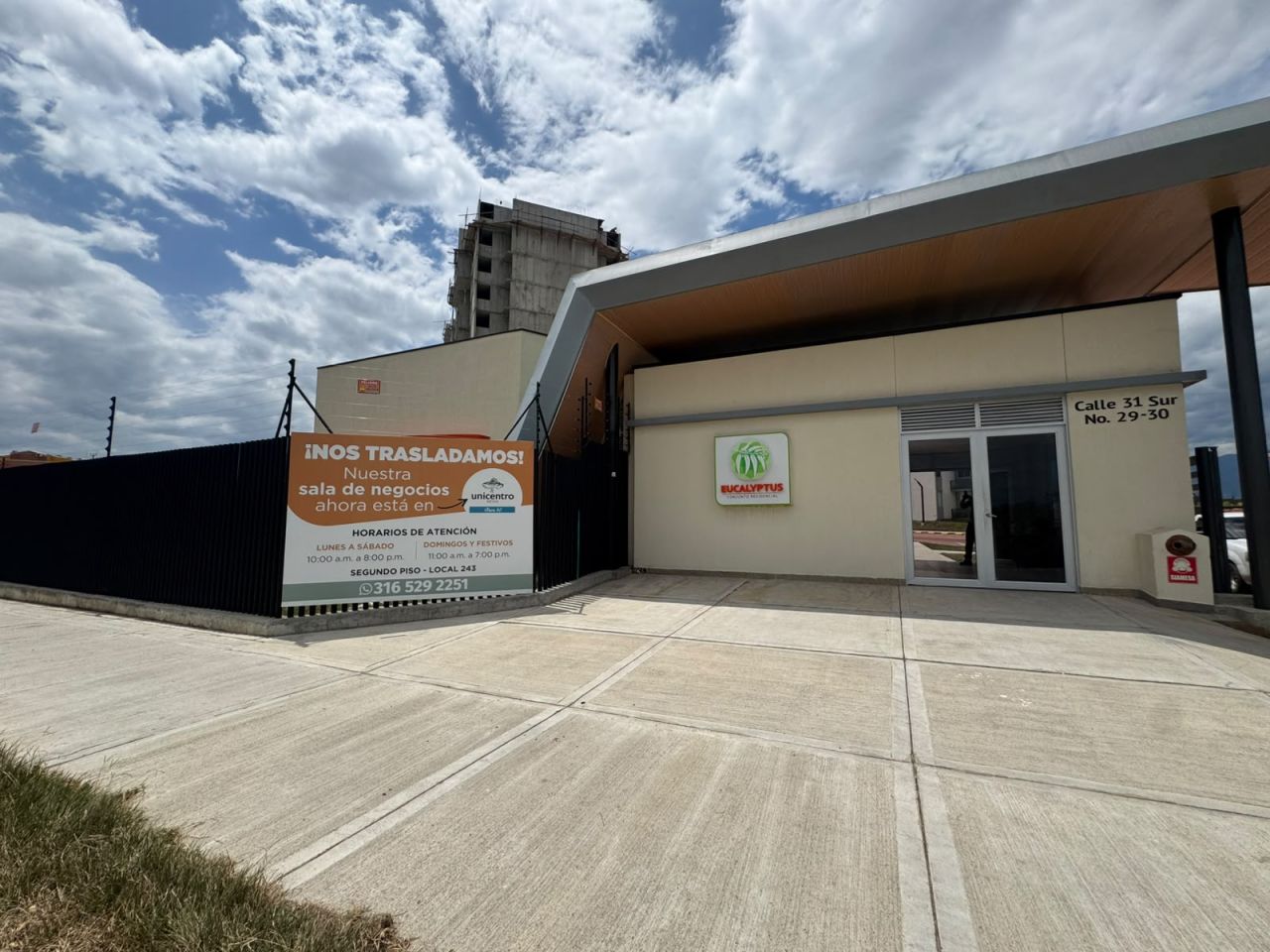 Foto del apartamento