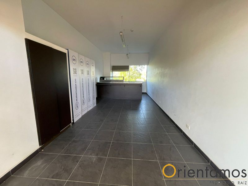 Local en arriendo o venta Antioquia Rionegro Rionegro 77 m2 Habitaciones 0 Baños 0 Garajes 0 Precio venta $800000000 Precio arriendo $4950000