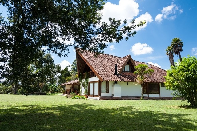 Finca en venta Antioquia Rionegro Santa Ana 533 m2 Habitaciones 4 Baños 6 Garajes 3 Precio $3000000000