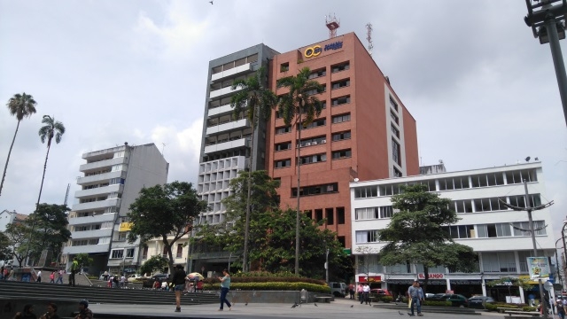 Oficina en venta Tolima Ibagué Ibagué 77 m2 Habitaciones 0 Baños 10 Garajes 1 Precio $300000000