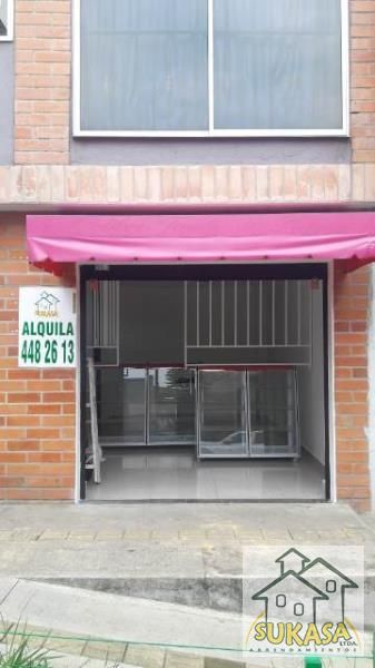 Local en arriendo Antioquia Itagüí Centro 17 m2 Habitaciones 0 Baños 1 Garajes 0 Precio $1000000