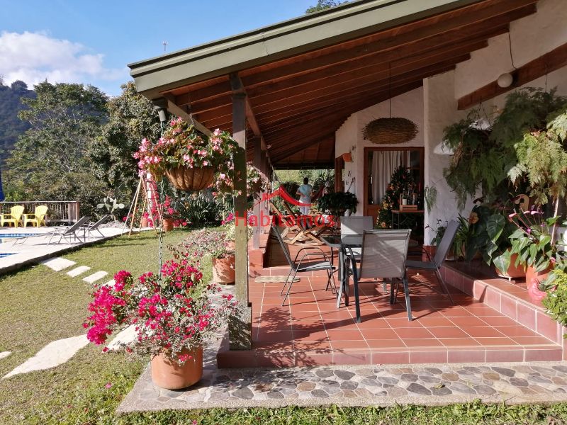 Finca en venta Antioquia Barbosa Barbosa 18280 m2 Habitaciones 4 Baños 2 Garajes 0 Precio $1500000000