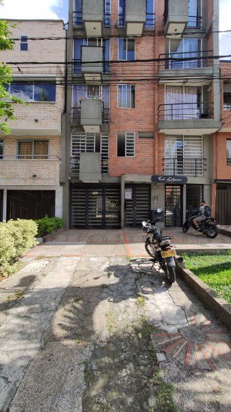 Apartaestudio en arriendo Antioquia Medellín Fatima 25 m2 Habitaciones 1 Baños 1 Garajes 0 Precio $1400000