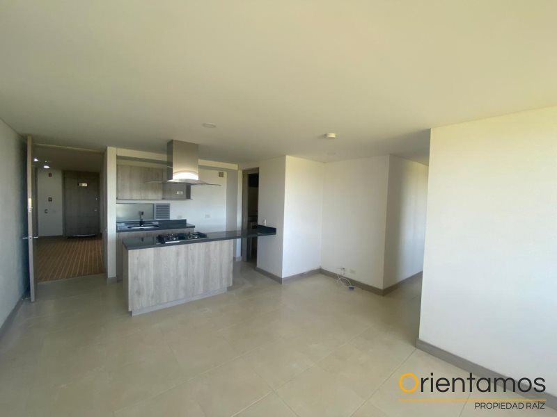 Apartamento en venta Antioquia Rionegro Centro 78 m2 Habitaciones 3 Baños 2 Garajes 1 Precio $510000000