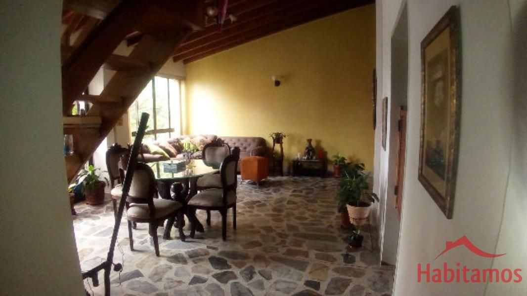 Apartamento en venta Antioquia Medellín El Velodromo 127 m2 Habitaciones 3 Baños 3 Garajes 2 Precio $500000000