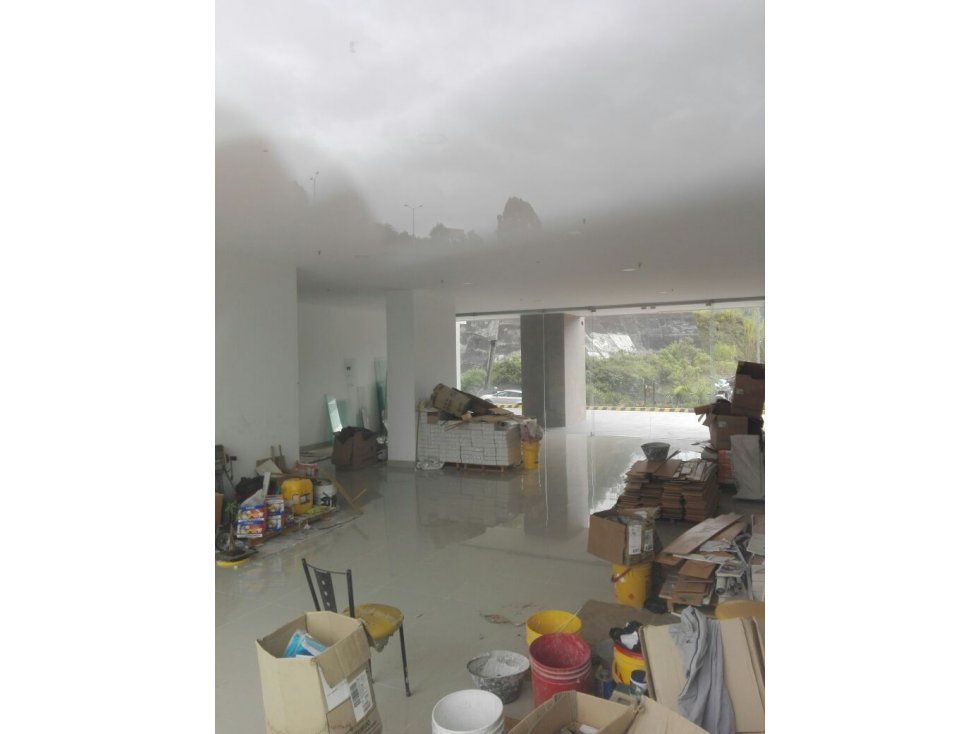 Local en arriendo Caldas Manizales El Trébol 120 m2 Habitaciones 0 Baños 2 Garajes 0 Precio $4284000