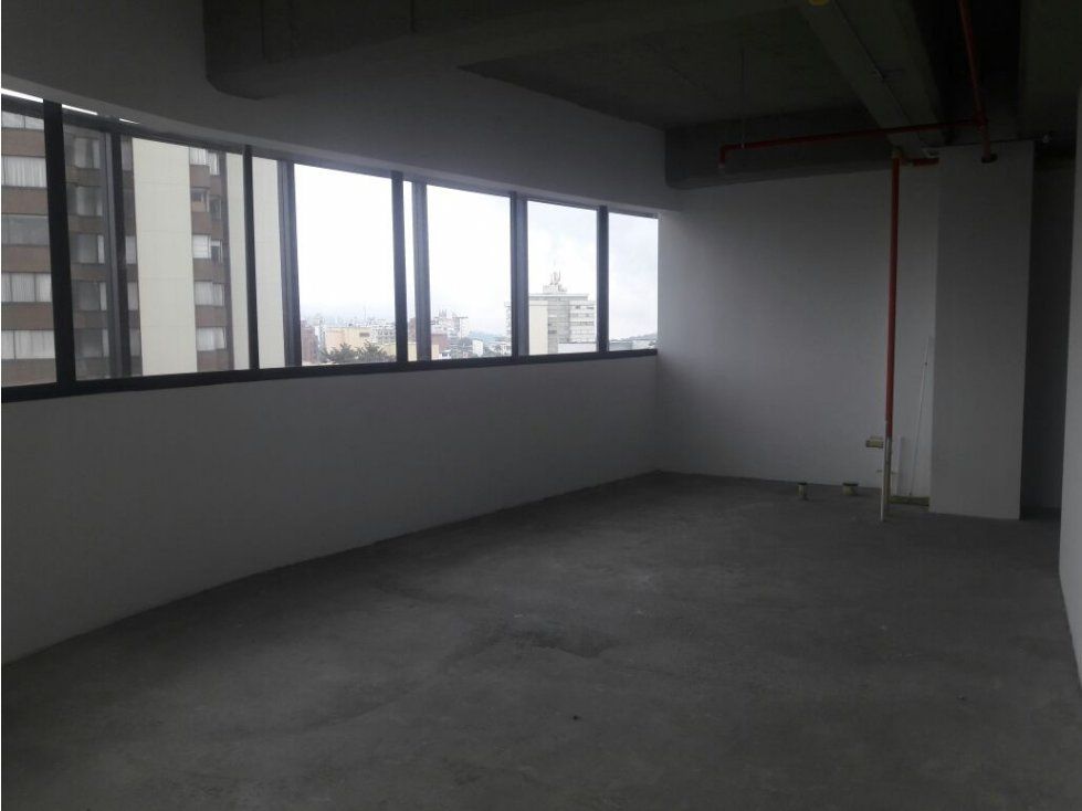 Oficina en venta Caldas Manizales La Rambla 42 m2 Habitaciones 0 Baños 1 Garajes 1 Precio $255000000