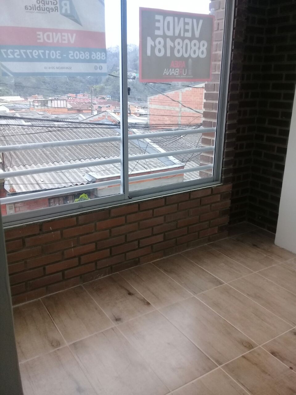 Apartamento en venta Caldas Villamaría Altos Del Portal 83 m2 Habitaciones 3 Baños 2 Garajes 1 Precio $210000000