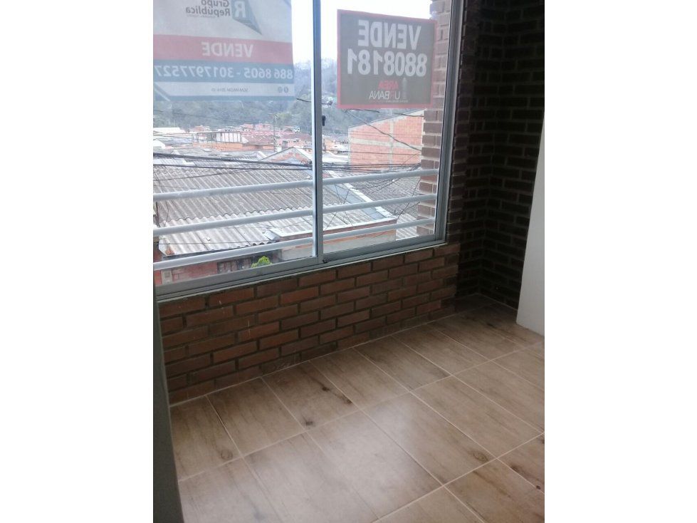 Apartamento en venta Caldas Villamaría Altos Del Portal 83 m2 Habitaciones 3 Baños 2 Garajes 0 Precio $400000000