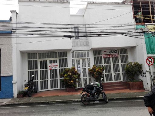 Casa en arriendo Tolima Ibagué Pueblo Nuevo 280 m2 Habitaciones 9 Baños 6 Garajes 0 Precio $4550000