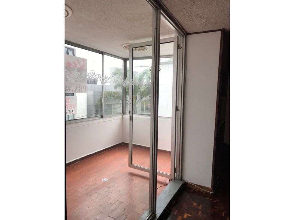 Apartamento en venta Caldas Manizales El Centro 180 m2 Habitaciones 4 Baños 2 Garajes 1 Precio $390000000