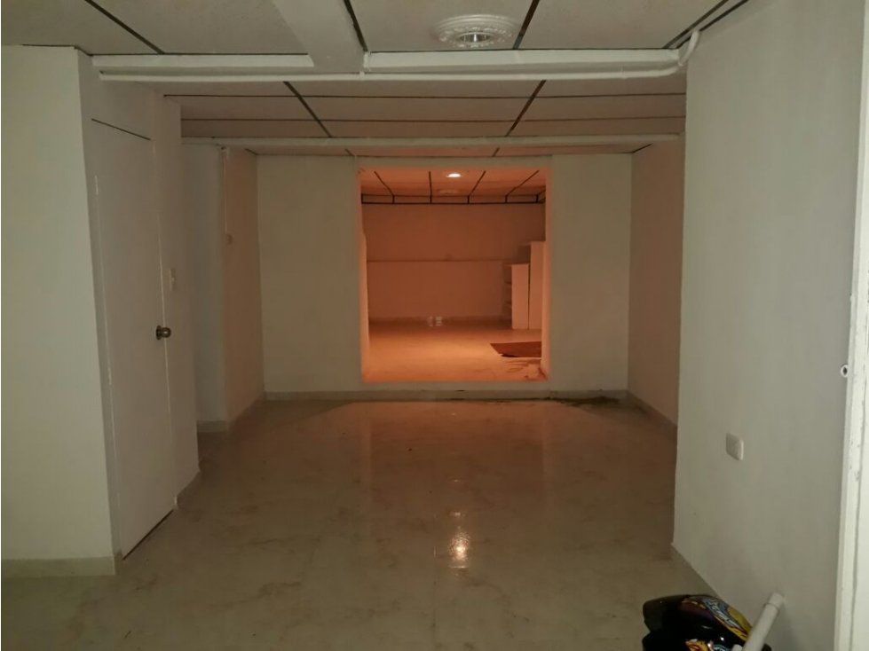 Local en arriendo Caldas Manizales Estrella 40 m2 Habitaciones 0 Baños 1 Garajes 0 Precio $1900000