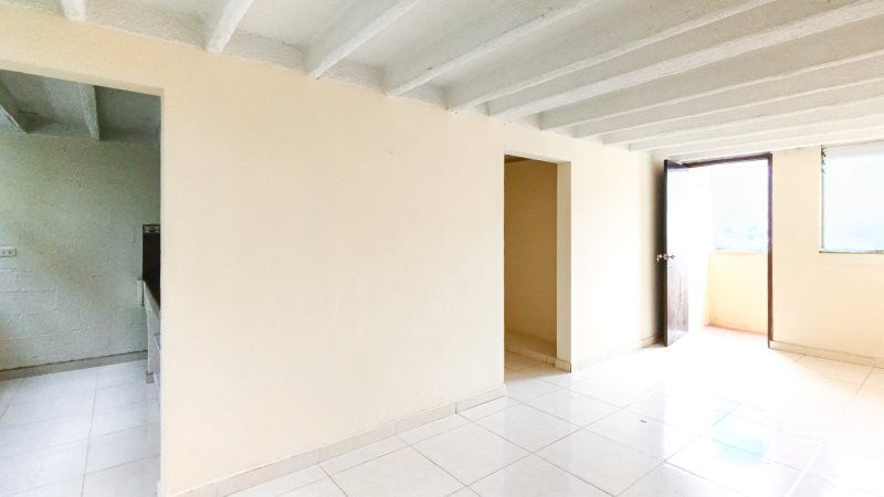 Apartamento en arriendo Antioquia Medellín Cordoba 91 m2 Habitaciones 3 Baños 1 Garajes 0 Precio $1700000