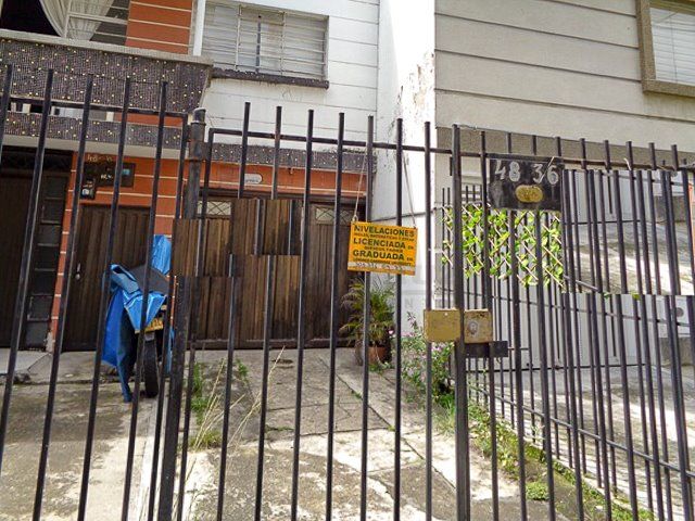 Local en arriendo Antioquia Medellín Estadio 15 m2 Habitaciones 0 Baños 1 Garajes 0 Precio $1500000