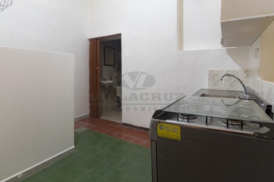 Apartamento en arriendo Antioquia Medellín El Danubio 30 m2 Habitaciones 1 Baños 1 Garajes 0 Precio $1100000