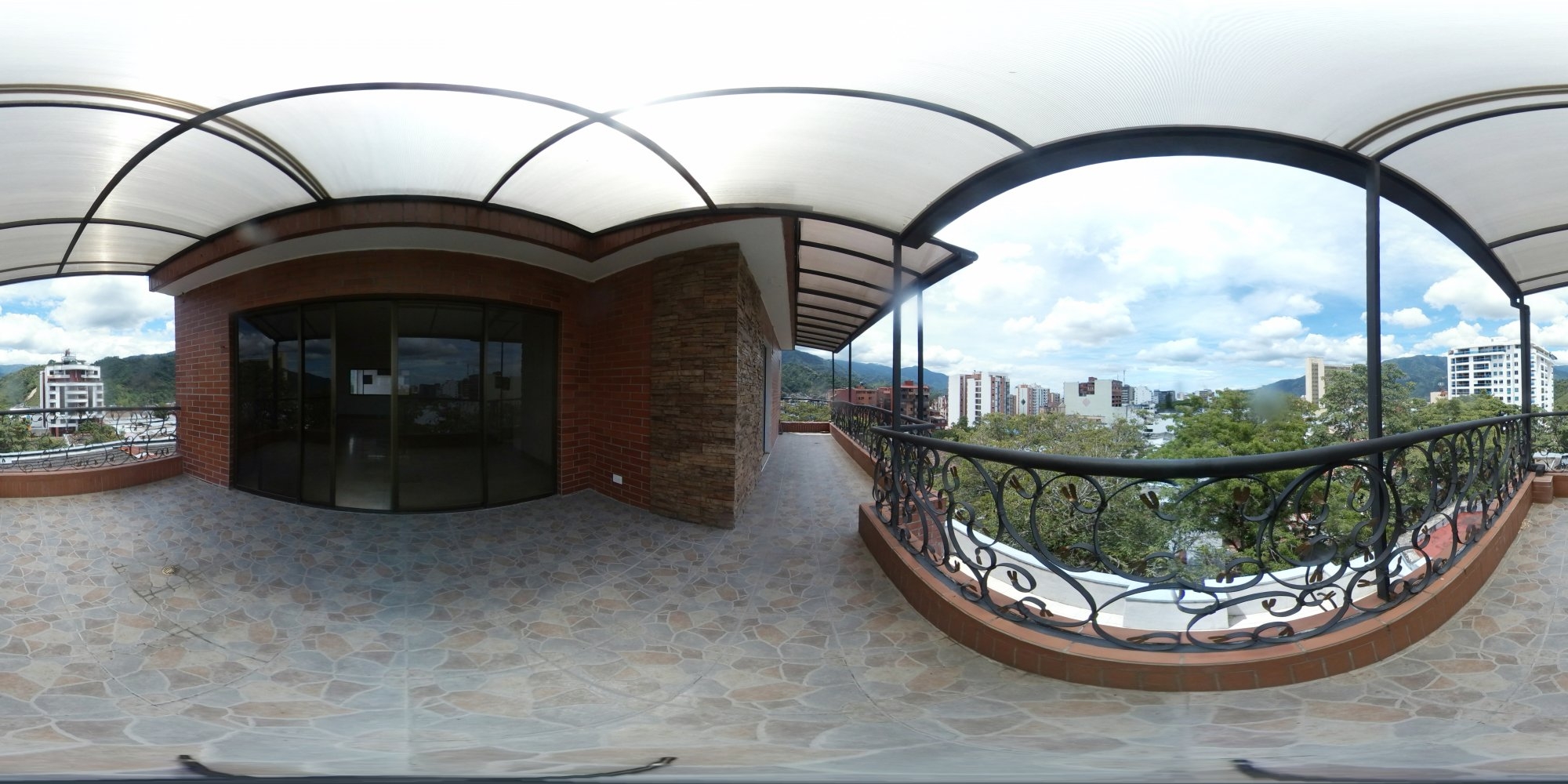 Apartamento en venta Tolima Ibagué La Pola 270 m2 Habitaciones 5 Baños 6 Garajes 3 Precio $460000000