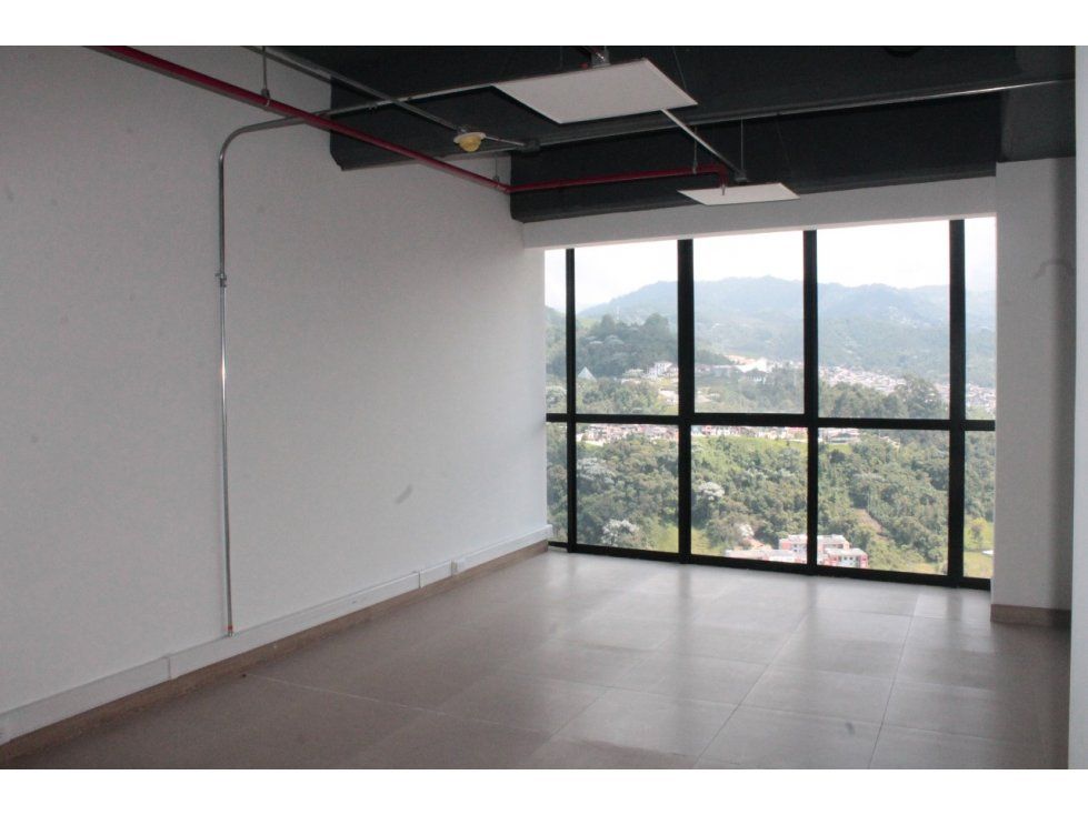 Oficina en arriendo Caldas Manizales La Rambla 30 m2 Habitaciones 0 Baños 1 Garajes 1 Precio $2000000