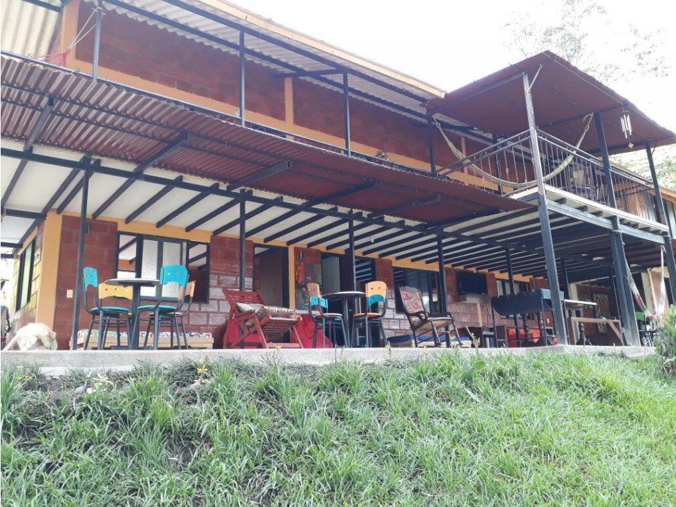 Finca en venta Caldas Manizales Manizales 800 m2 Habitaciones 8 Baños 4 Garajes 4 Precio $750000000