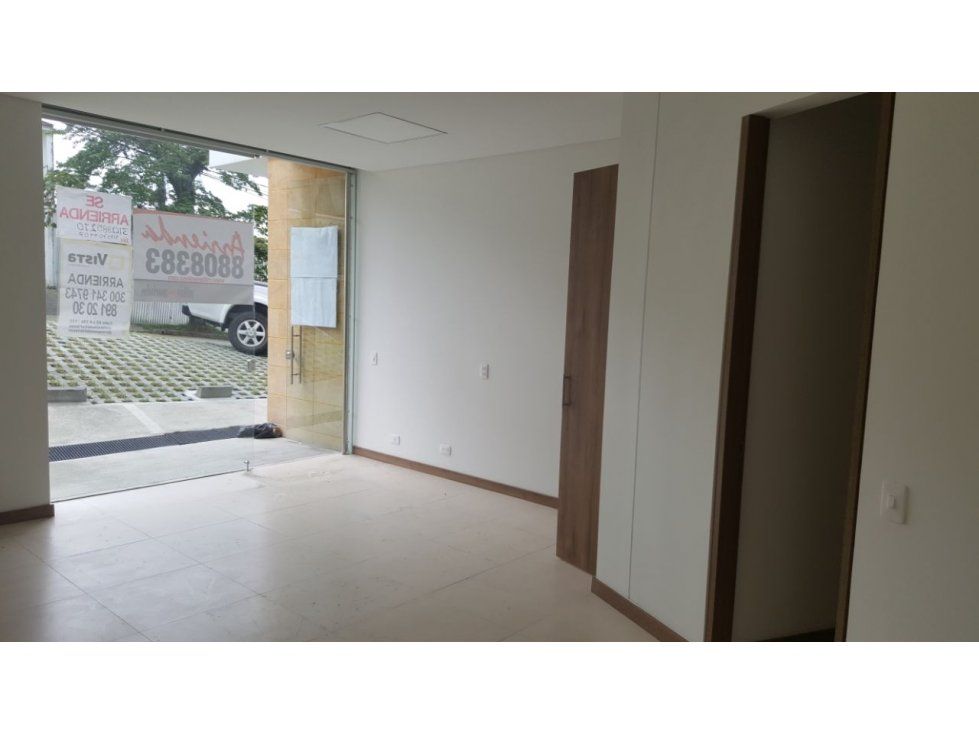 Local en arriendo Caldas Manizales Palermo 36 m2 Habitaciones 0 Baños 1 Garajes 0 Precio $1700000