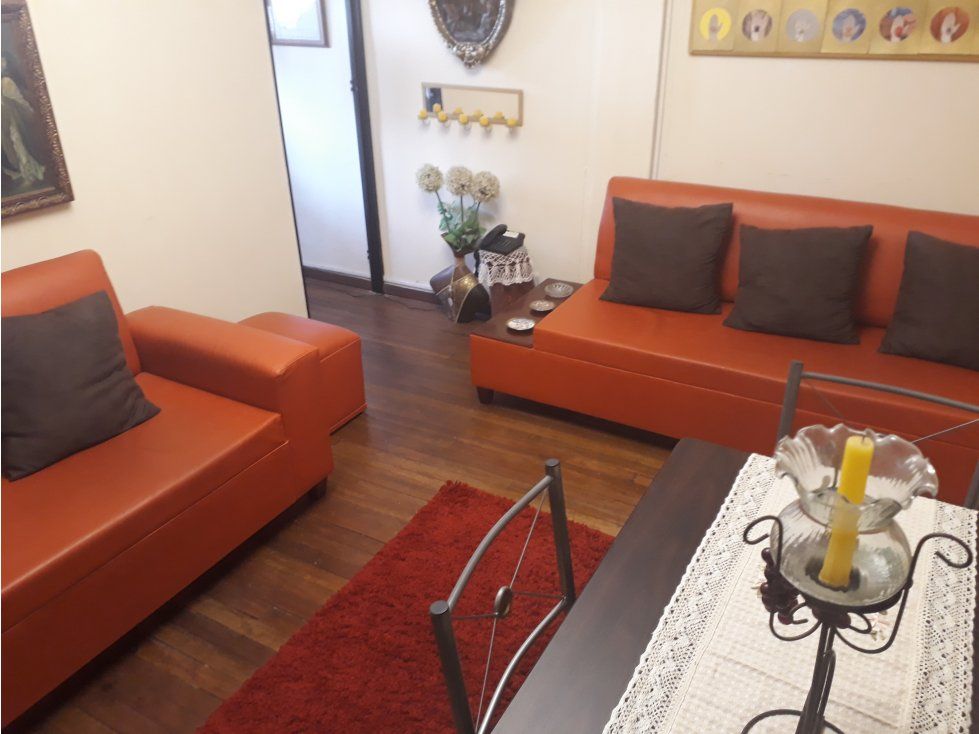 Apartamento en venta Caldas Manizales Las Americas 120 m2 Habitaciones 3 Baños 2 Garajes 0 Precio $360000000